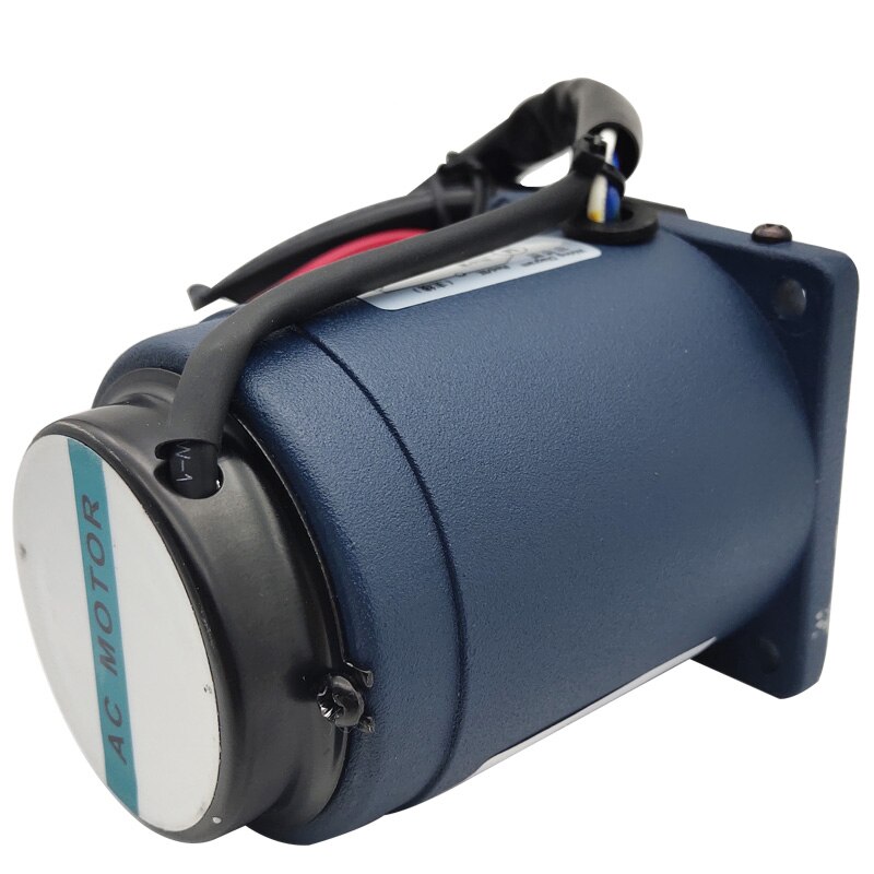 6W AC Motors 220V Single Phase High Speed 1400rpm 2800rpm Electric Motor 220 V Speed Control Reversed For High-End Smart Devices