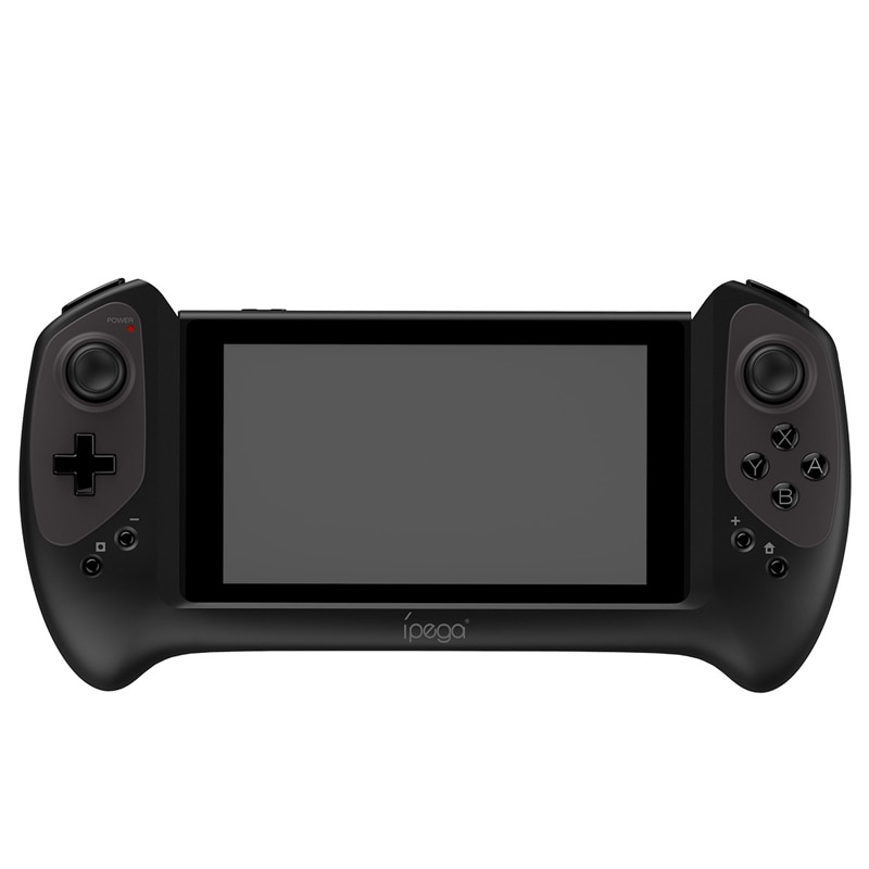 Ipega PG-9163 Tomahawk Gamepad - für Nintendo Switch NS - Bluetooth - ABS - Plug and Play