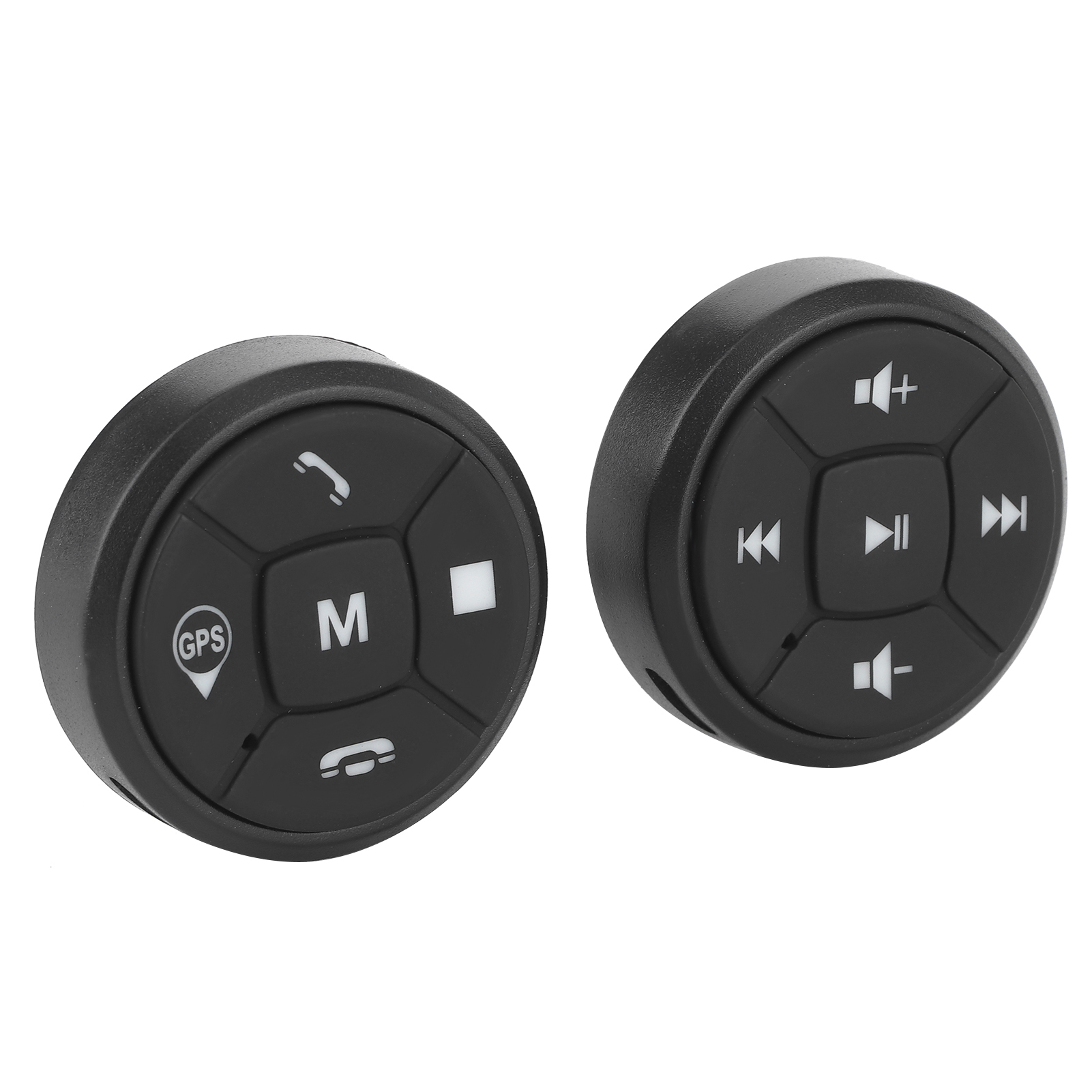 Stuurwiel Bedieningsknop Volume Gps Draadloze Controller Schakelaar