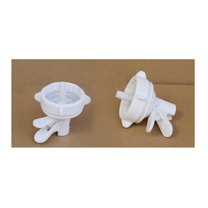 Hunde Trinkbrunnen Outdoor - Pfotenbetriebener Wasserspender Für Garten Mit Druckregler