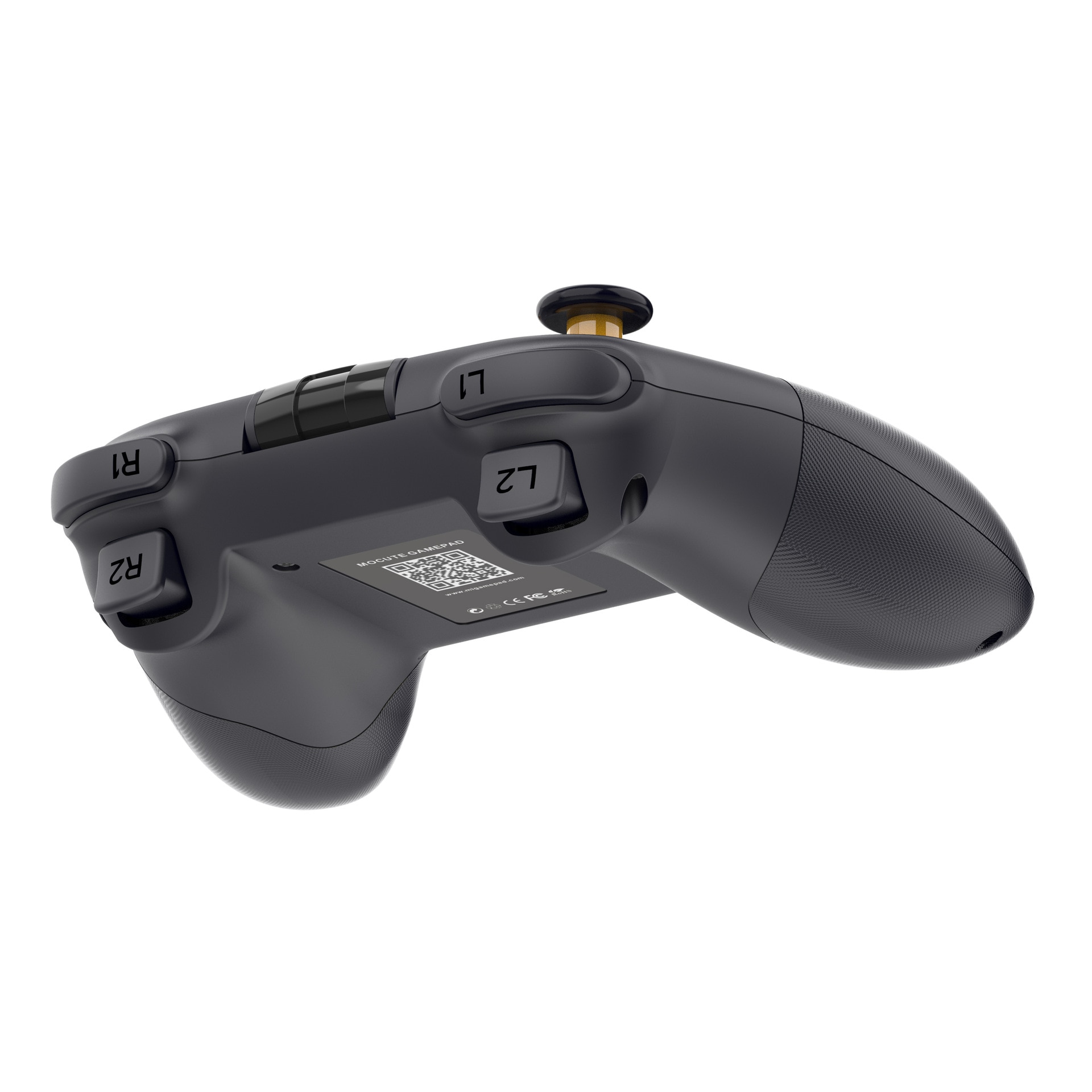 MOCUTE-054MX Multifunctional Wireless Gamepad Bluetooth Game Controller Joystick For Android Ios Phone Gamepad Tablet PC VR