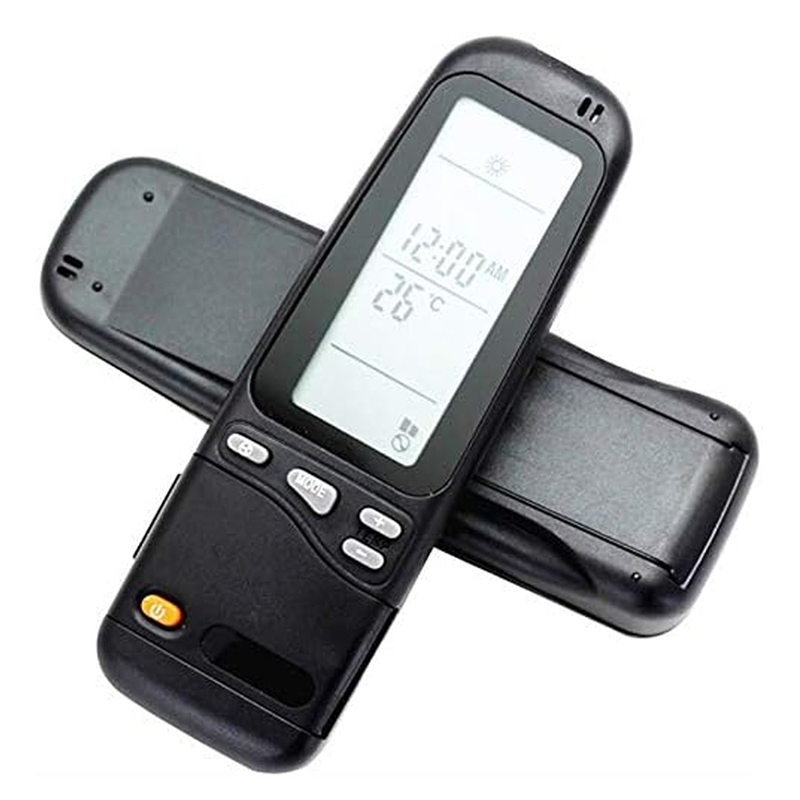 For Airwell/Electra/ Emailair/ Elco RC3 23IN1 Air Conditioner Remote Control Replacement Air Condition Controller