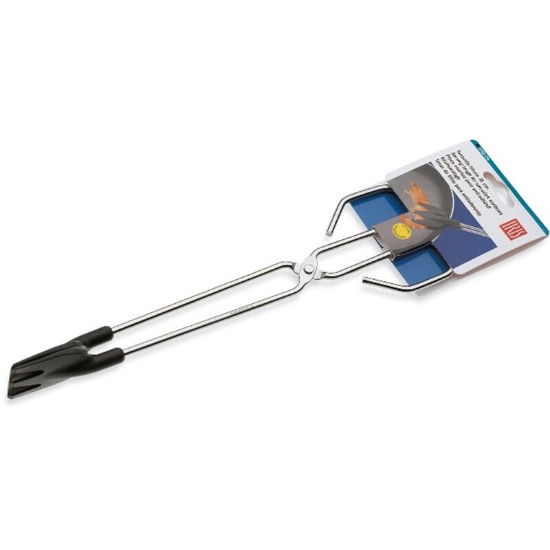 Tenaglia Per Pesce 3 CLAVELES – Inox 18/8 – 35 Cm – Colore Argento - 6