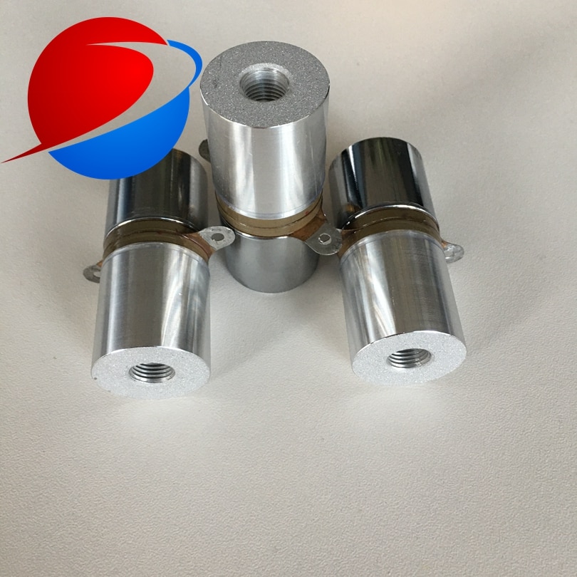 UCE High efficiency 40KHZ 30W Ultrasonic Cleaning Transducer