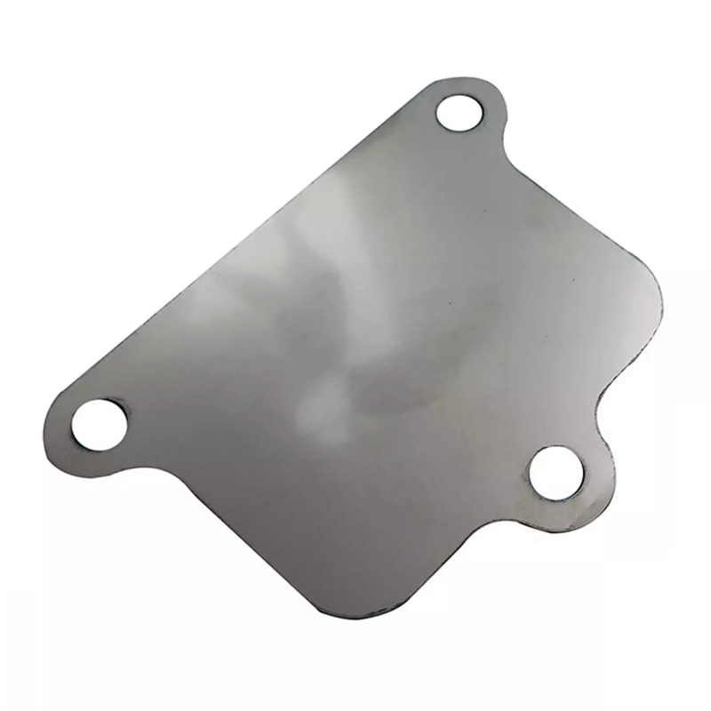 For Ford Px PX2 Ranger Mazda BT50 Motor 3.2L 2.2L Egr Blanking Plate Full Blank Kit