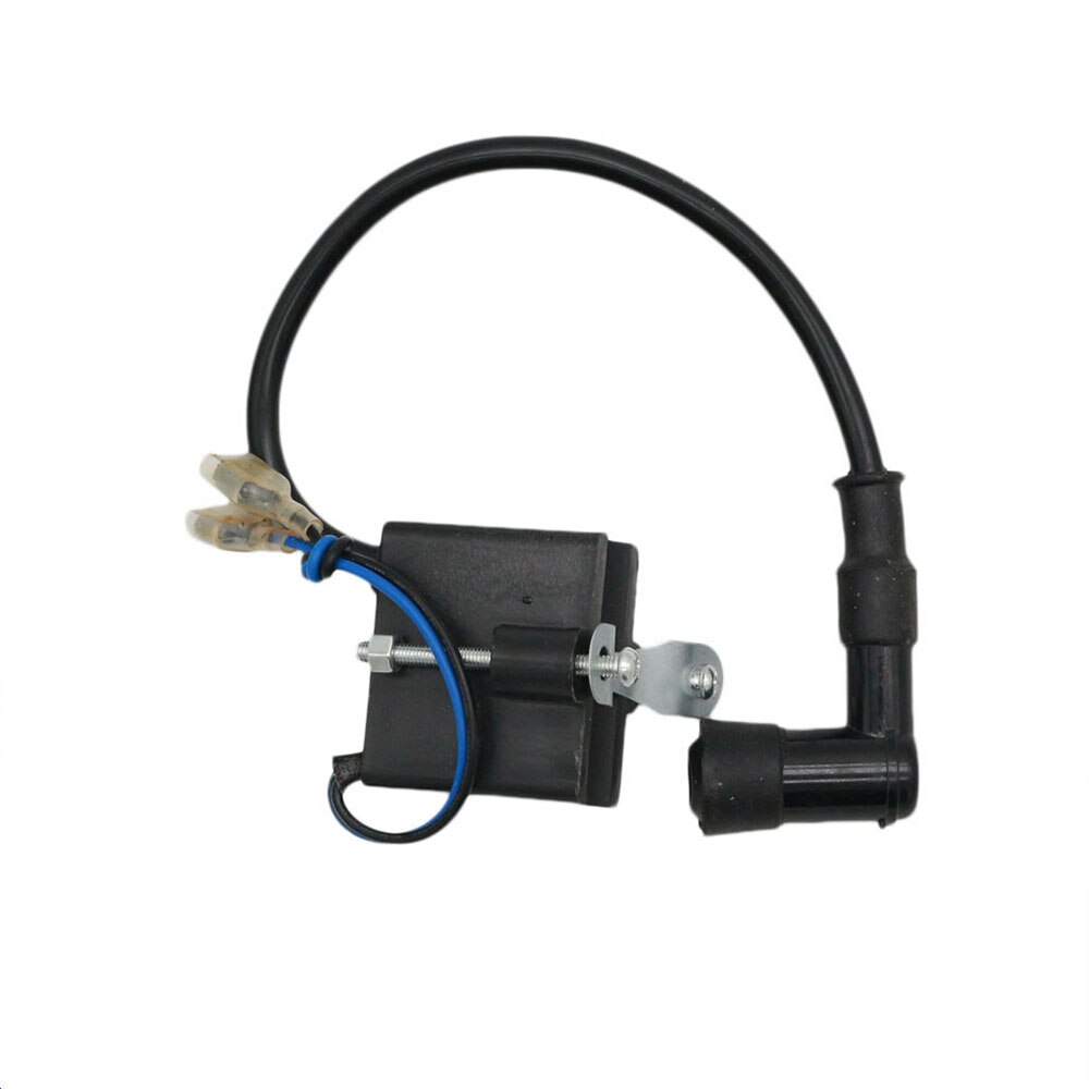 Atv crossmotor cdi ontstekingsspoel voor 50cc 60cc 66cc 80cc motor gemotoriseerde fiets
