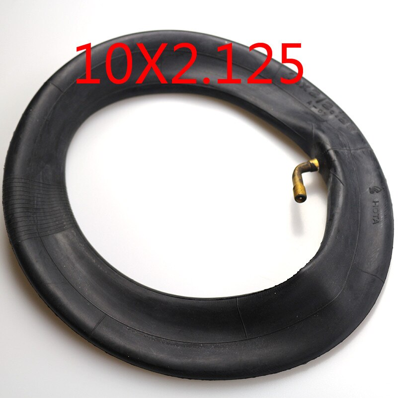 Buitenband zonder binnenband Elektrische Step 90/65-6.5 off-road band