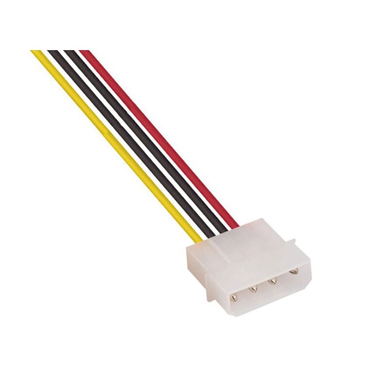Computer 4-Pin Ide + Sata Transfer Geïntegreerde Harde Schijf Optische Schijf Data Lijn Voeding Lijn 7 + 15P Lijn: Default Title