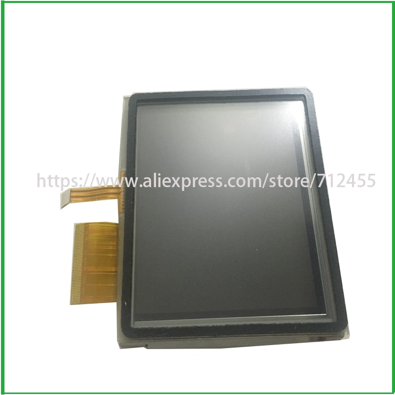 Schermo Lcd a 3.5 pollici usato con il pannello di tocco T-51963GD035J-MLW-AJN T-51963GD035J-MLW-AHN di T-51963GD035J-MLW-AGN