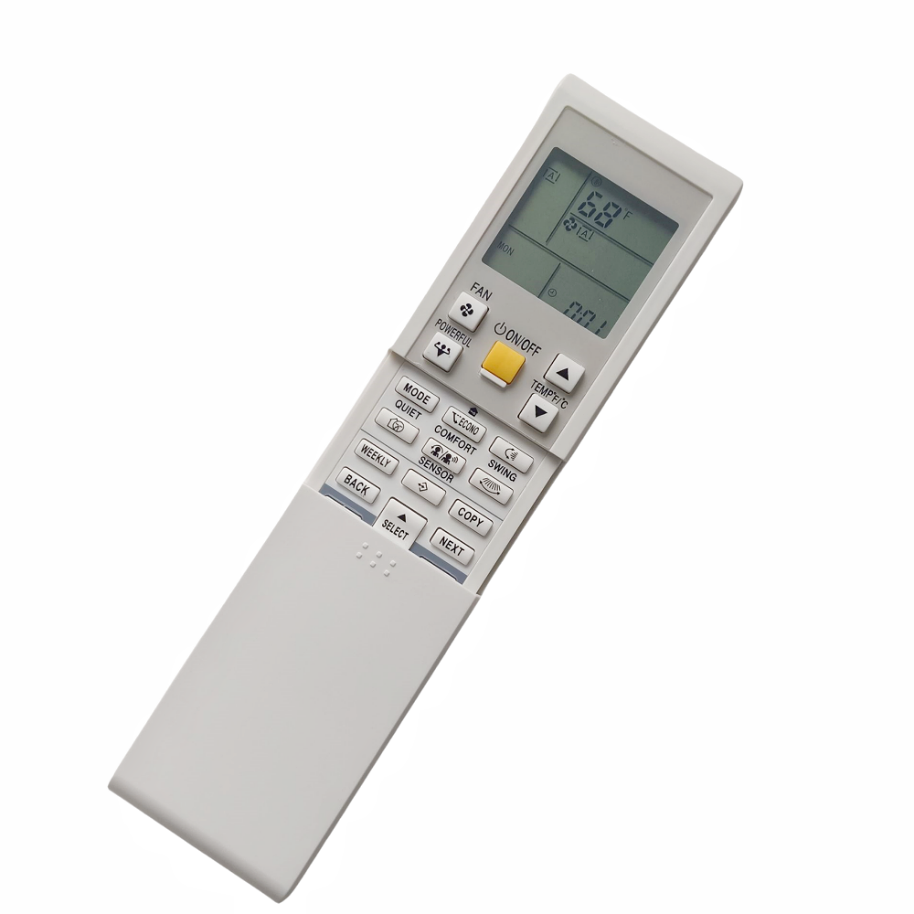 Telecomando per Daikin ARC452A1 ARC452A2 ARC452A3 ARC452A9 ARC452A10 ARC452A4 ARC452A5 ARC452A6 ARC452A7 ARC452A8