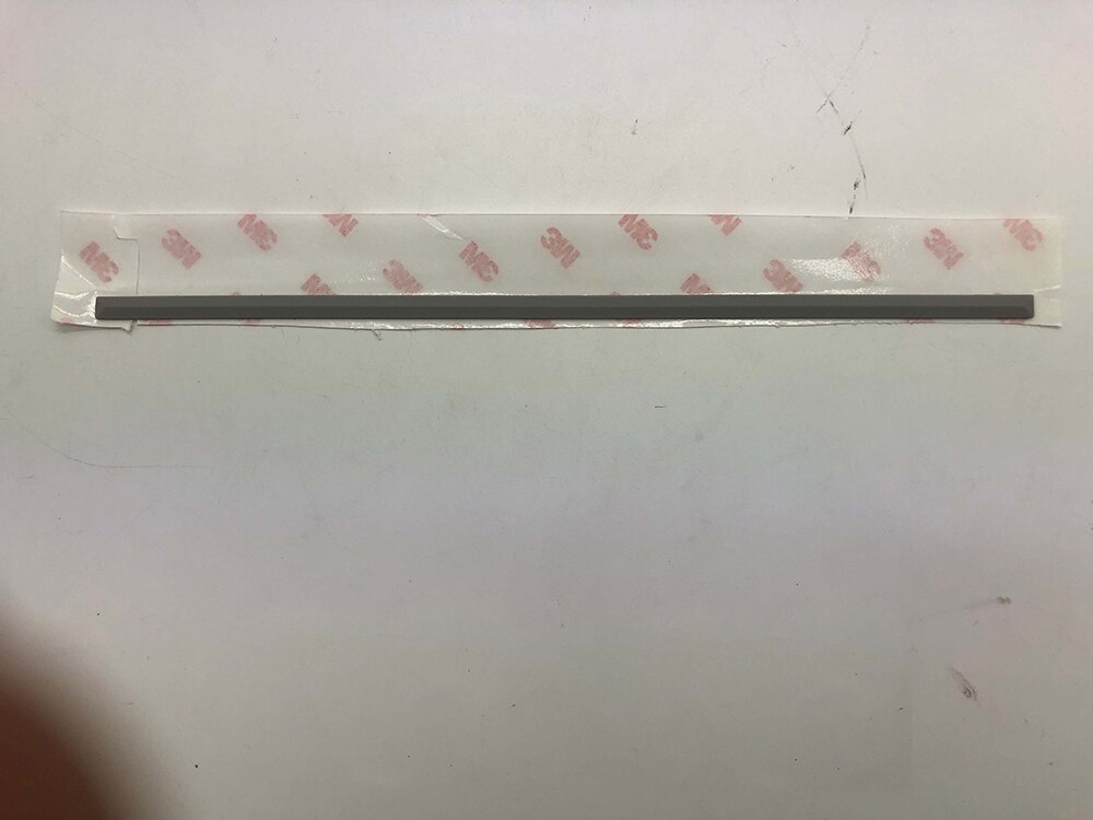 Laptop bottom shell rubber feet suitable for HP 13-AD TPN-I128 cover case feet