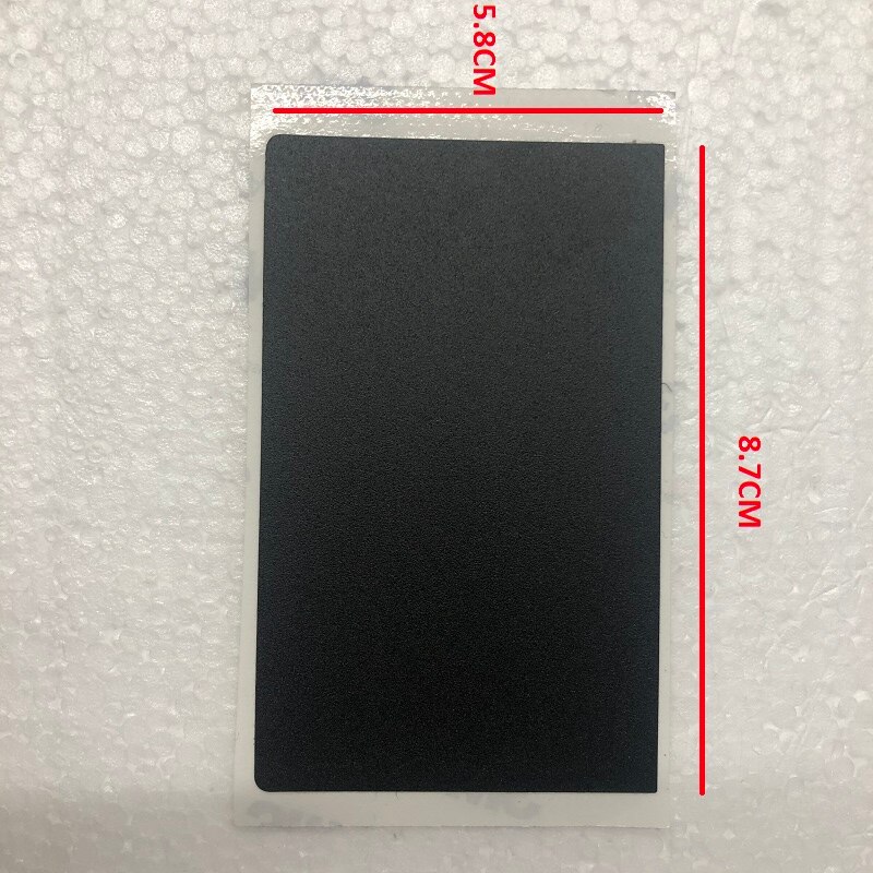 Original Touchpad Sticker Is Suitable For Thinkpad/Lenovo X250 X260 X270 S1 Touchpad Sticker Sticker Touchpad Film