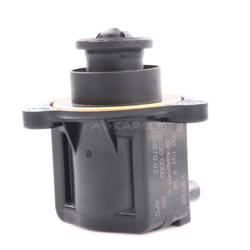A0001531159 Turbo Charger Boost Cut off Diverter Valve For Mercedes Benz W246 W212 W207 W204 S204 S204 S212 A207 C207 W242 2007-