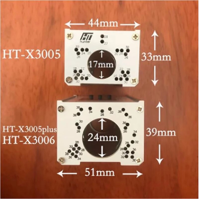 1-999m/s misuratore di velocità per tiro misuratore di velocità velocità palla misura di energia tiro cronografo proiettile velocità Tester HT-X3005