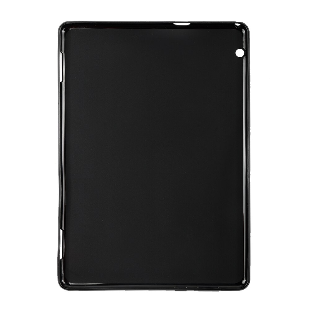 Case Voor Huawei Mediapad T5 10 AGS2-W09/L09/L03 10.1Inch Magnetische Stand Pu Lederen Smart Tablet Cover voor T5 10.1 ''Funda Coque: 4-MediaPad T5 10