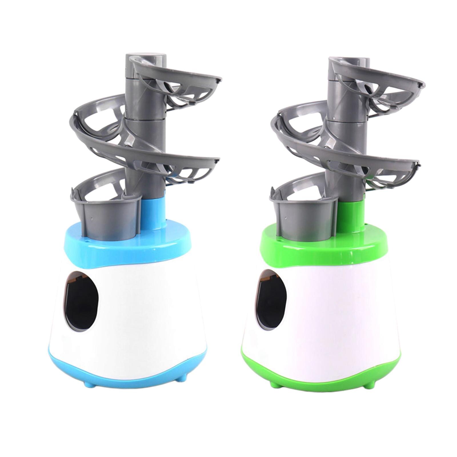 Table Tennis Robot PingPong Ball Machine Automatic Table Tennis for Kids