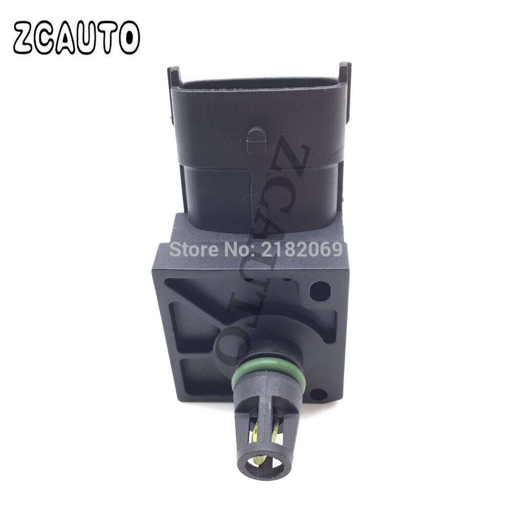 Pressure MAP Sensor For NISSAN INTERSTAR OPEL VAUXHALL MOVANO RENAULT CLIO MASTER MEGANE SCENIC GRAND MODUS 0281002573 4401787