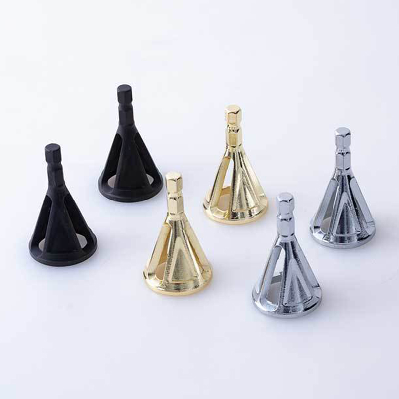 Newest Deburring External Chamfer Tool Stainless Steel Remove Burr Tools for Metal Drilling Tool