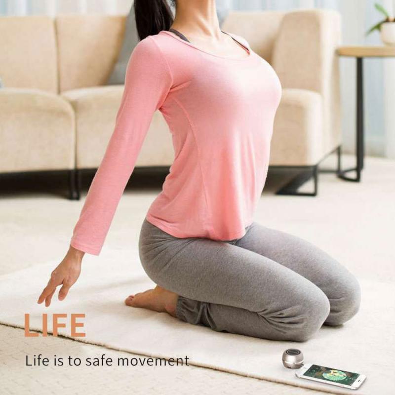 Bedrade Ronde Luidspreker Draagbare Speaker 3.5Mm Audio Jack In-Lijn Bedrade Luidsprekers Usb Opladen Voor Mobiele Telefoons Computers auto 'S