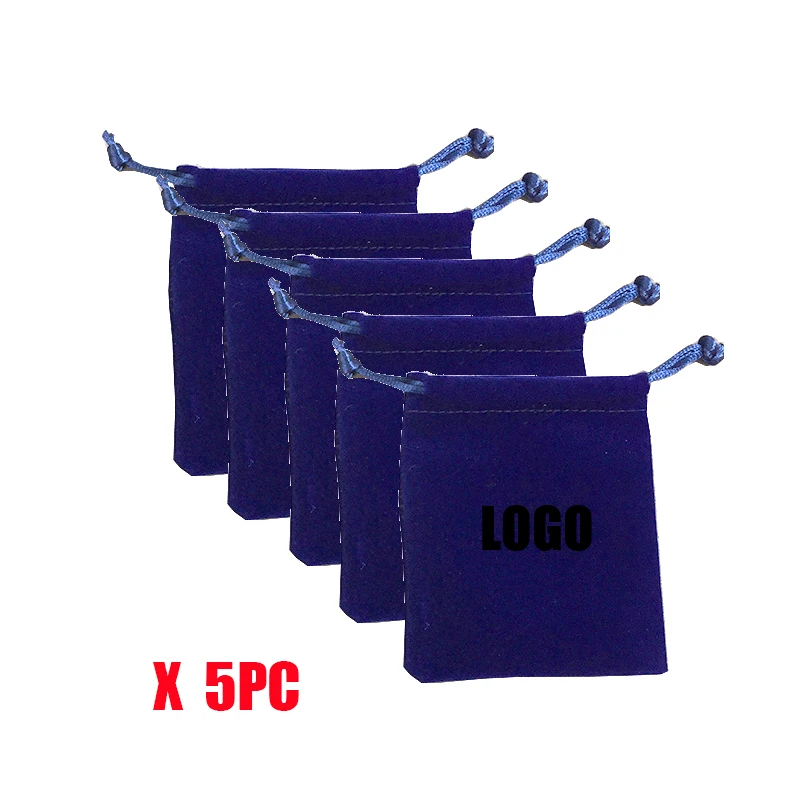 European and American Exquisite Jewelry Set Box, Simple and Box, Trendy Box Set: Violet