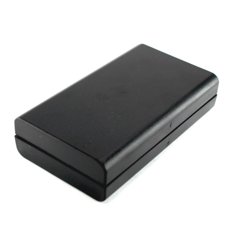 Plastic Project Box 124x70x28mm