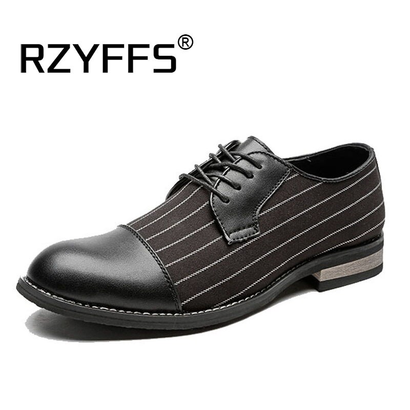 Britse Stijl Handgemaakte Mannen Wedding Party Schoenen Man Formele Kleding Schoenen Lederen Bruiloft Oxfords Puntschoen Brogues Schoenen B155