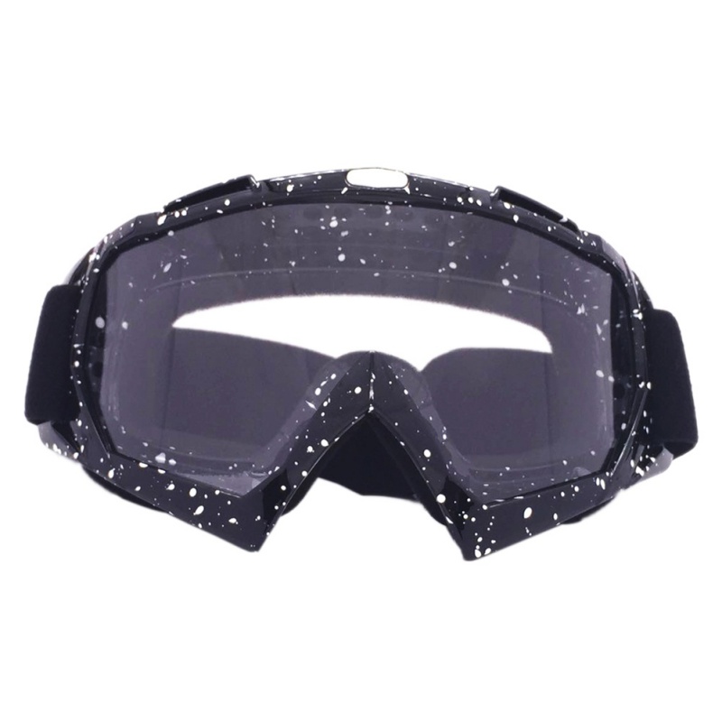 * Unisex Skibrillen Snowboard Masker Winter Sneeuwscooter Motorcross Zonnebril Winddicht Uv Bescherming Winter Sport Bril *: 2