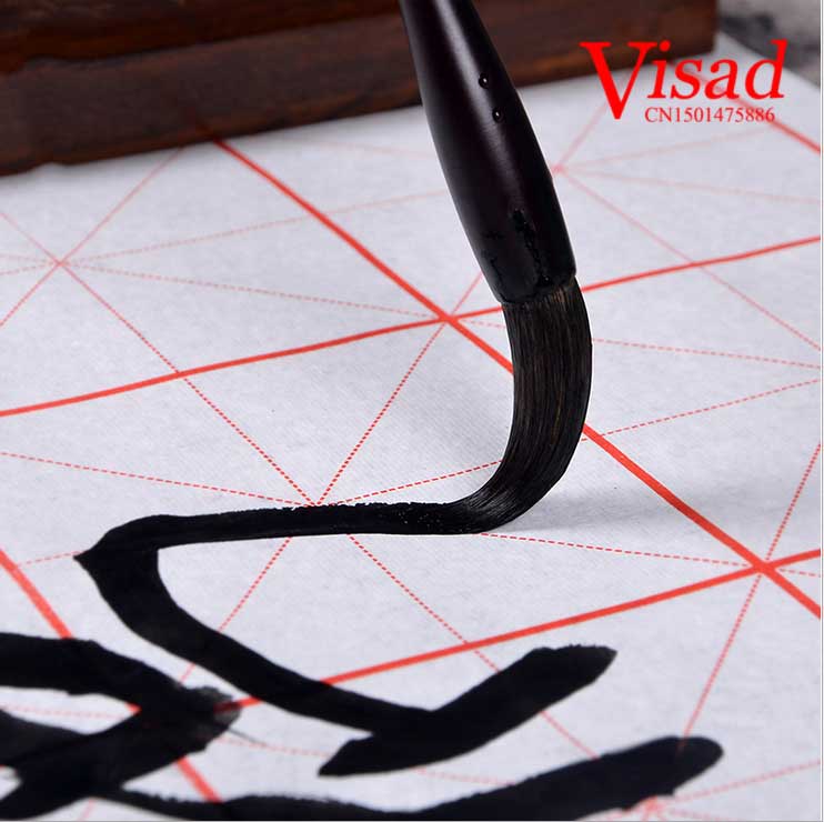 Chinese brushes art supplies Calligraphy brushes pen set Lian brush Chinese painting brush Art Supplies