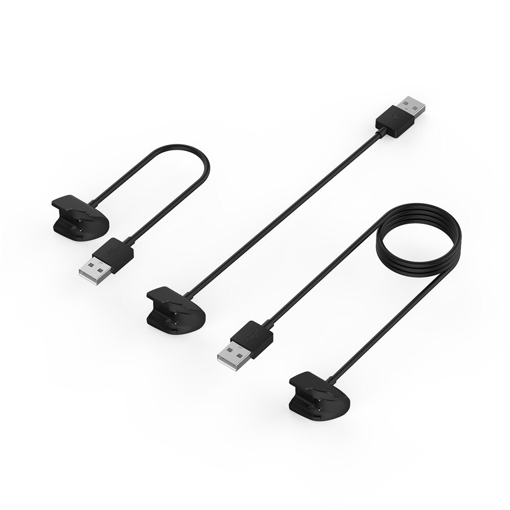 Usb Snel Opladen Kabel Cord Dock Charger Adapter Draad Voor Samsung Galaxy Fit E SM-R375 Smart Polsband Horloge SM-R375 Armband
