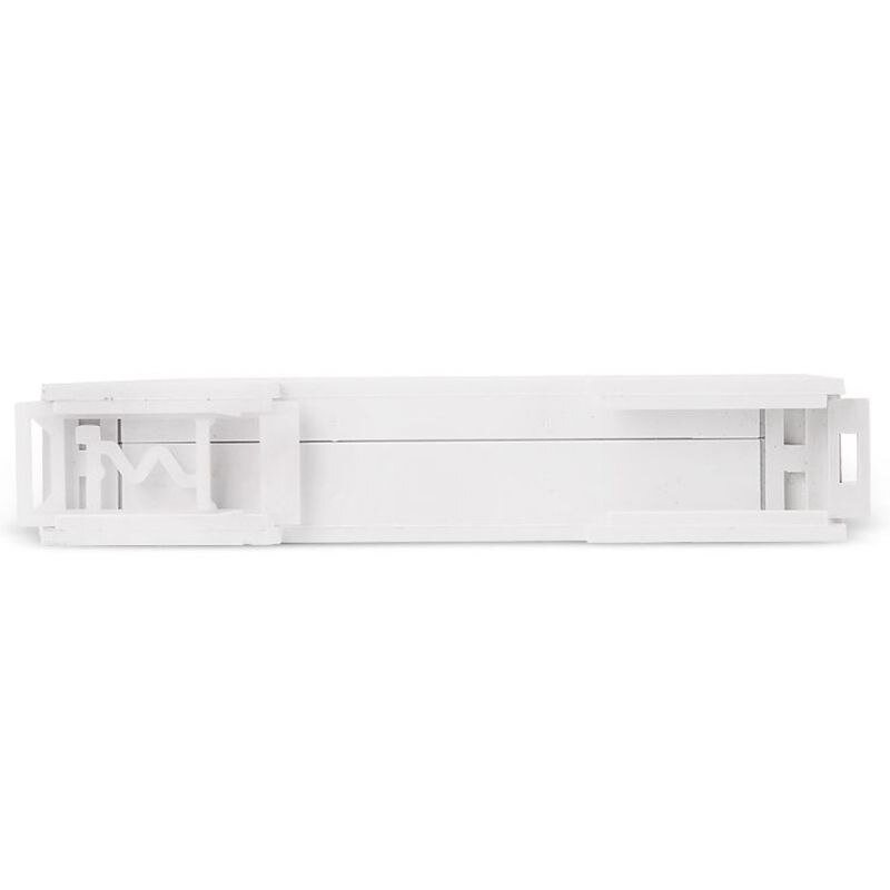 Single Phase LCD Backlit Wattmeter Power Consumption Watt Energy Meter kWh AC 5-32A 230V 50Hz 110V 60Hz Electric Din Rail Mount