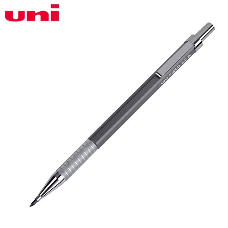 Mitsubishi Uni M20-700 2,0mm lápices Kawaii lápices mecánicos dibujo arquitectónico | Pluma de suministros de escritura