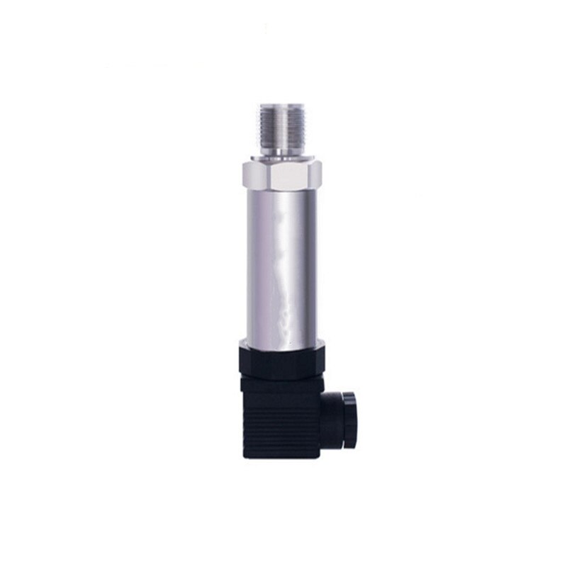 Vacuum Pressure Transmitter Analog Output
