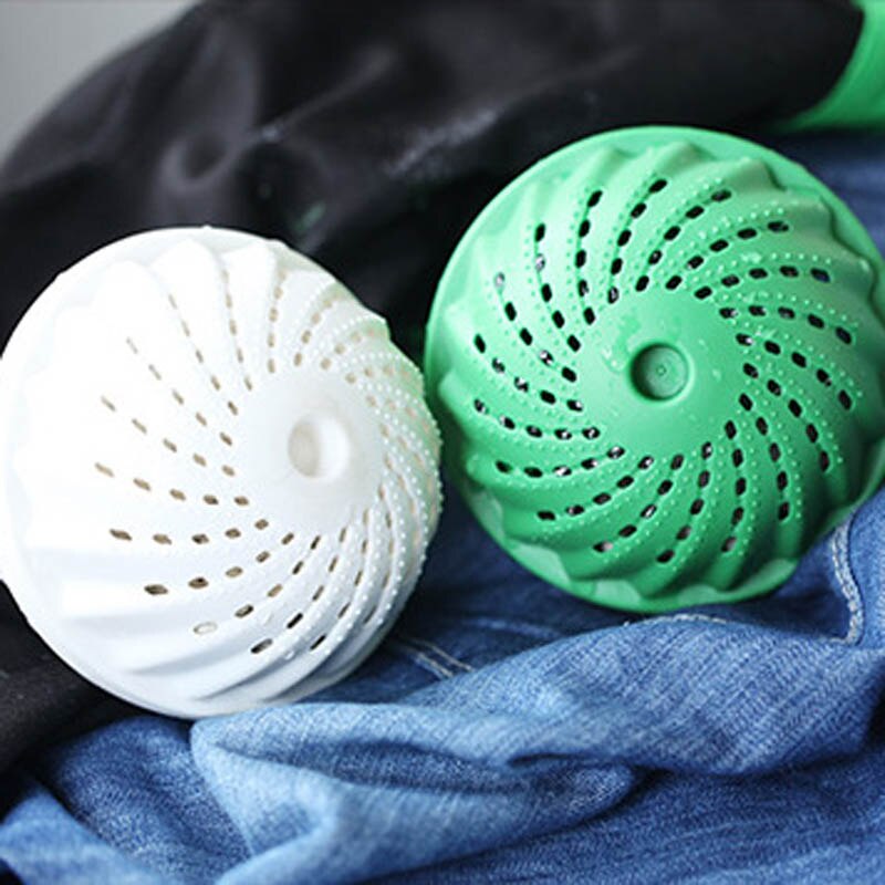 Washing Ball laundry ball Eco Laundry Ball Magnetic Anion Molecules Cleaning Cleaner Magic Washing laundry wash ball