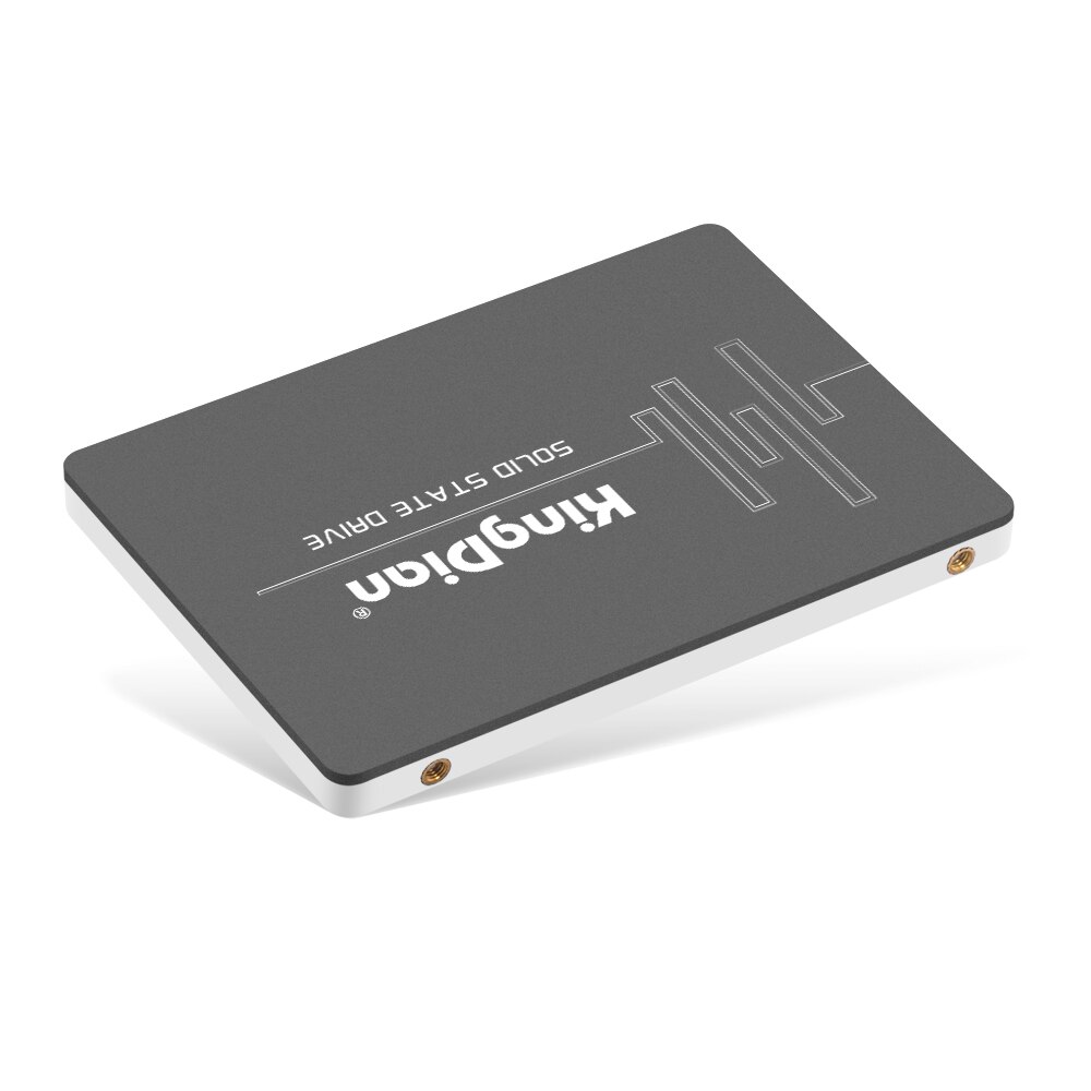 (S200-60GB)KingDian Brand S200 Series 60GB SSD 2.5'' inch SATA3 HD SSD 60GB high speed solid state hard drive