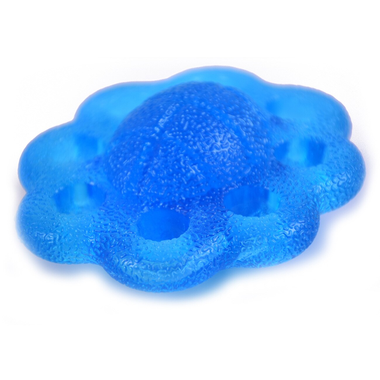 Gym Hand Grip Ball Silicone Finger Rehabilitation Training Arm Strengthener Resistensepow Carpal Expander Trainers Gripping Ring