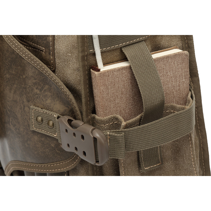 AERLIS Man Messenger Shoulder Bag Canvas Business Casual Zipper Handbag Male Satchel Cross Body Bags Men A4506