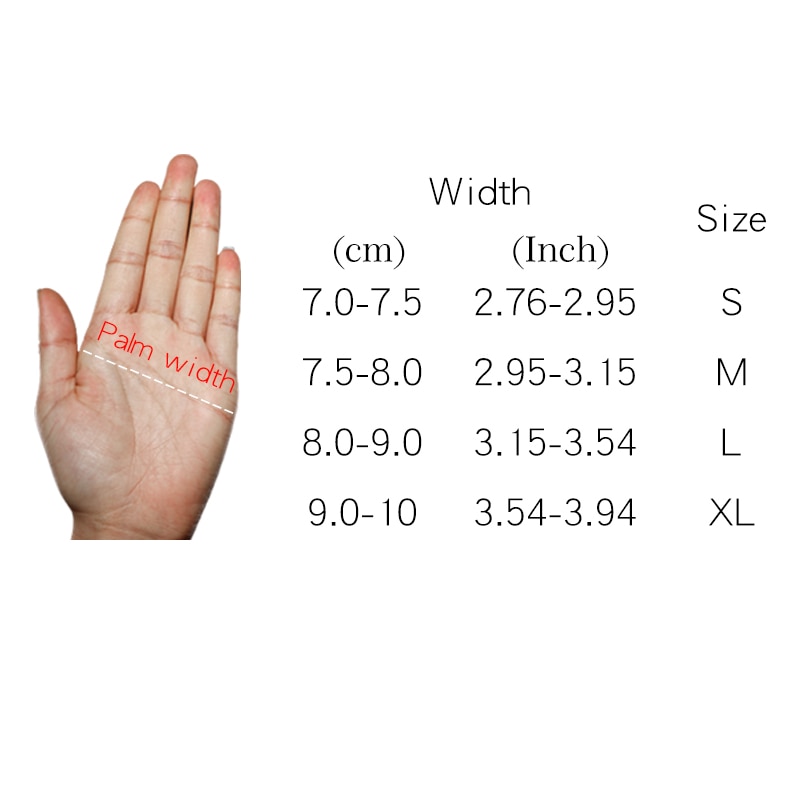 ROCKBROS Summer Shockproof Cycling Gloves Half Finger Outdoor MTB Road Bike Bicycle Gloves Sports Gym Mitten for Men Women