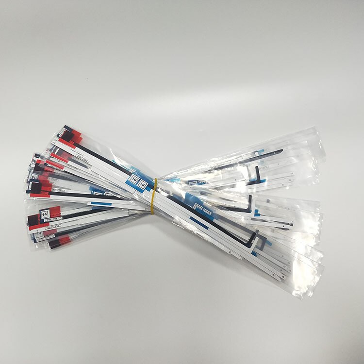 Nuovo Display LCD Strisce Adesive Nastro Adesivo Per IMac 21.5