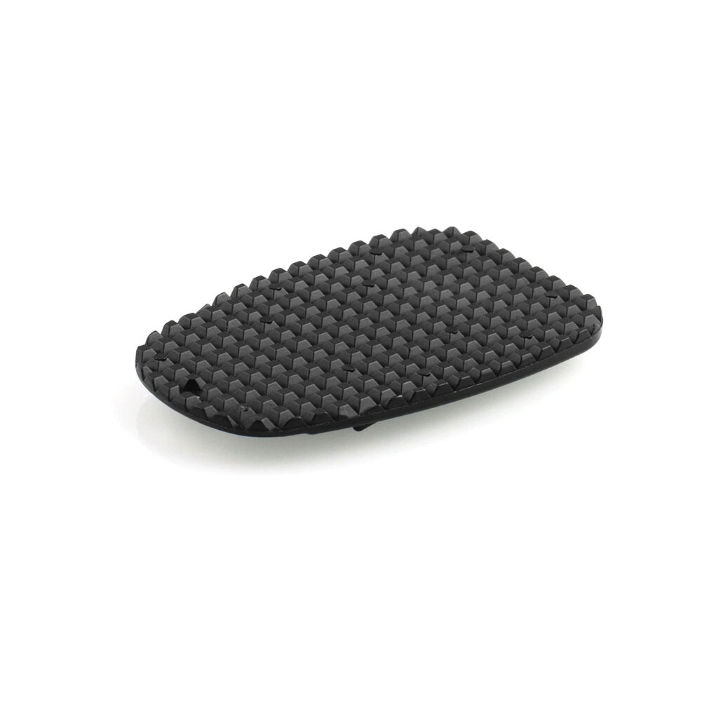 Support accessoires sol béquille Support latéral ABS Parking universel moto Durable pied socle plaque d'extension