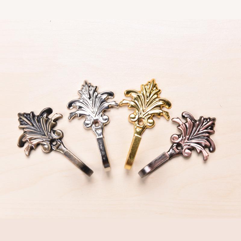 Simple curtain hook curtain wall hook base wall hook curtain accessories curtain wall hook wall hook curtain hook strap