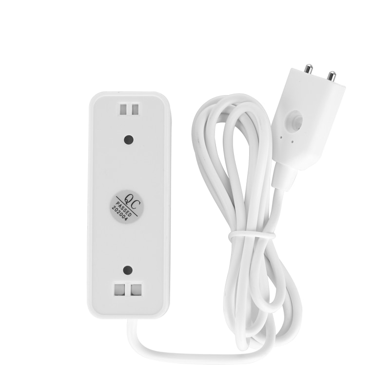 EMastiff – capteur de fuite d&#39;eau intelligent, wi-fi, Tuya, alarme, Compatible avec l&#39;application Tuya smart/smart Life, Installation facile