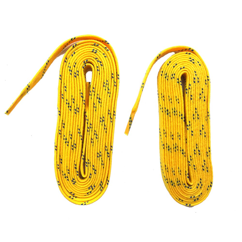 Sport Schoenveters Schoenveters Voor Ijshockey Schaatsen Rolschaatsen Laarzen Schaatsen 96 Inch