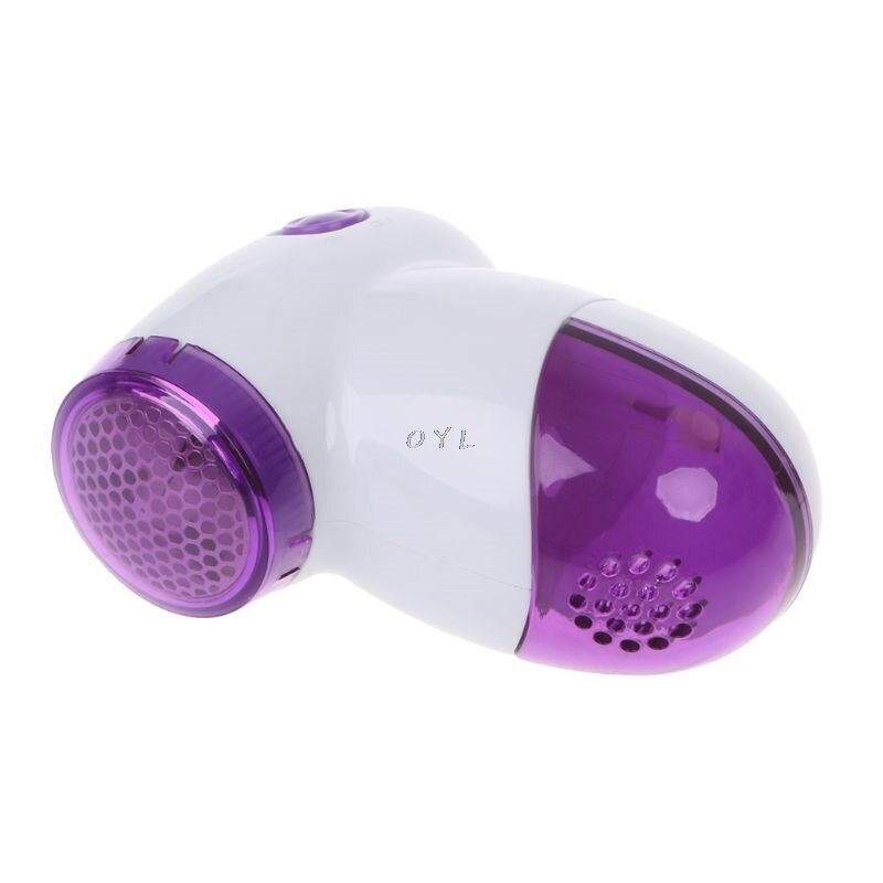 Eliminador de pelusas eléctrico, quitapelusas para tela, suéter, ropa, afeitadora, máquina para quitar el hogar