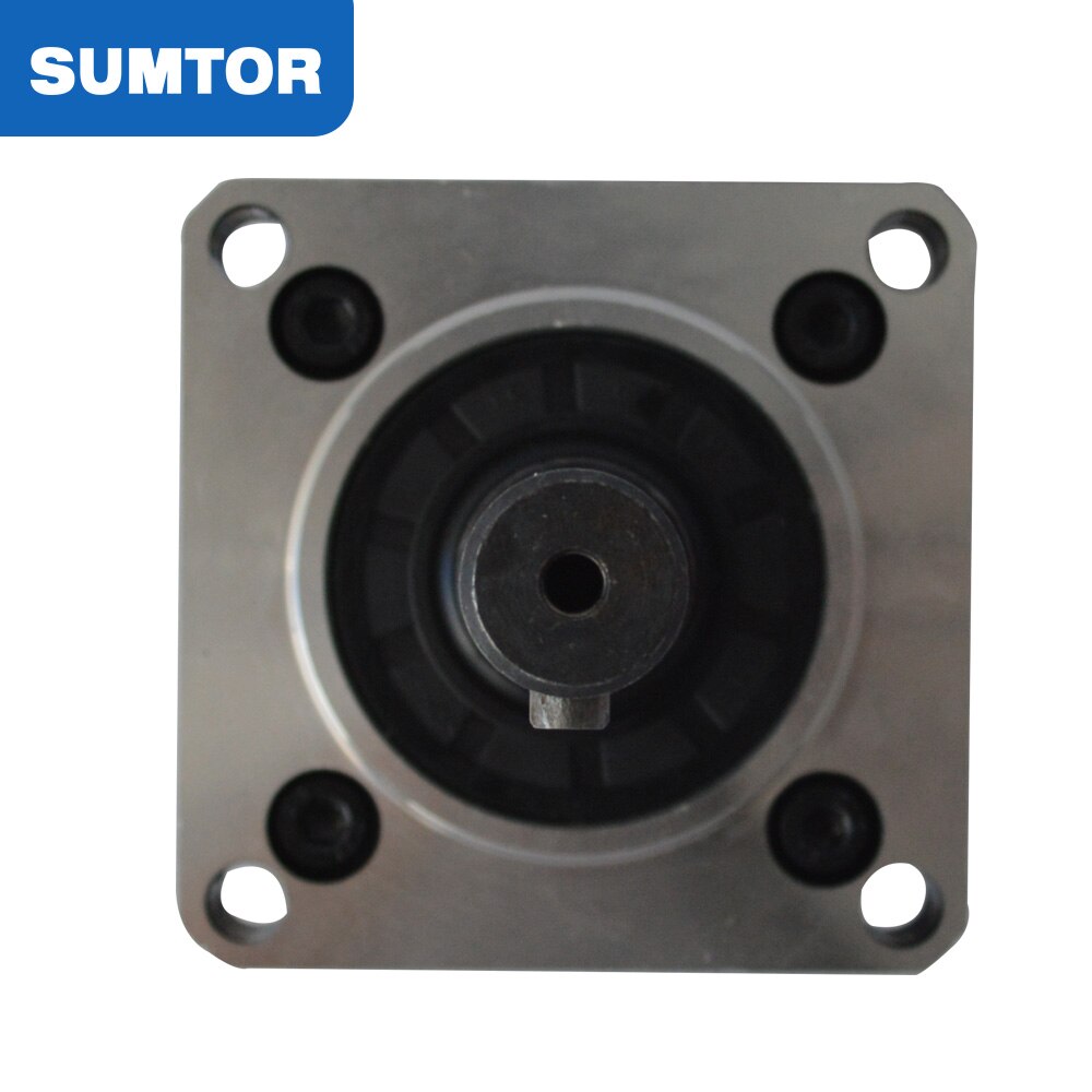 nema 23 planetary gearbox with 10:1 ratio for stepper motor