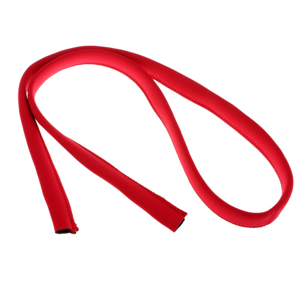 1.2M Neoprene Insulation Tube Sleeve Cover for Water Bladder Bag, Hydration Pack System Reservoir