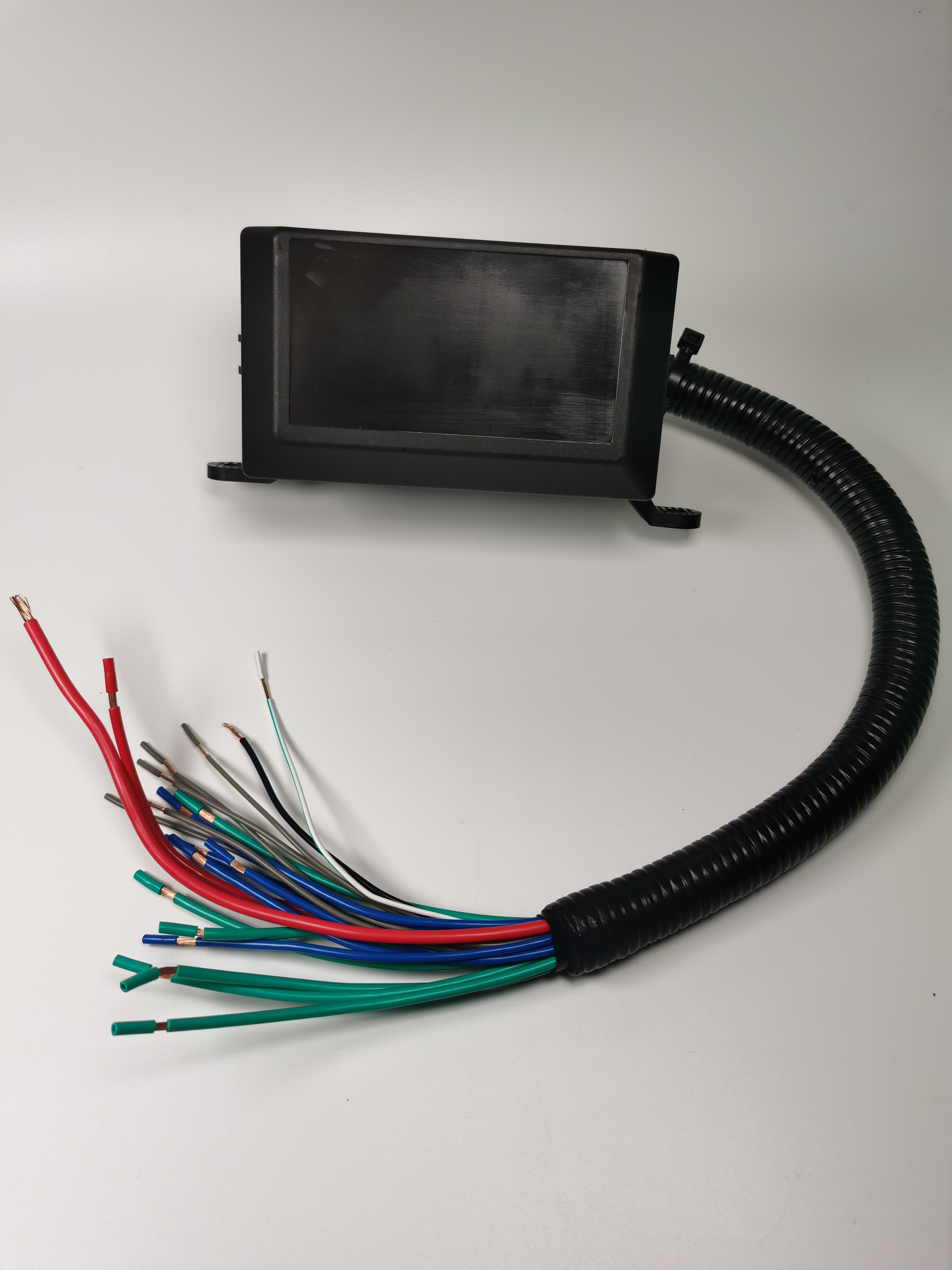 Insurance Holder Wire Harness Automotive Control Relay Box，12V Relay Box-Automotive Relay Box