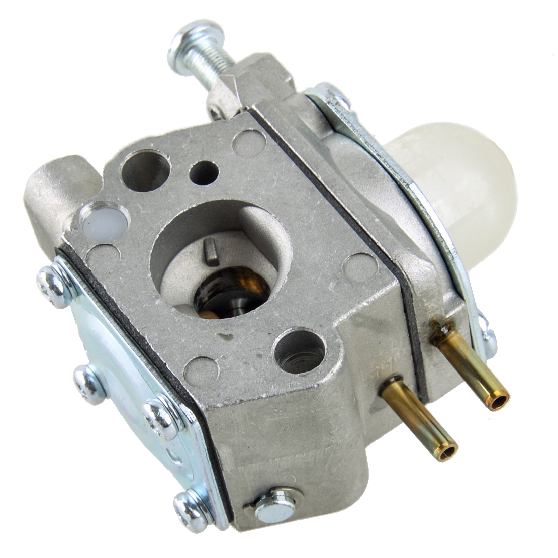 5131000612 308054001 Petrol Carburetor Carb Kit Fit For for Ryobi RBL30MVA/B RLT30CES Homelite HBL26BP HBC26SJ HBC26SJS HBL26BV
