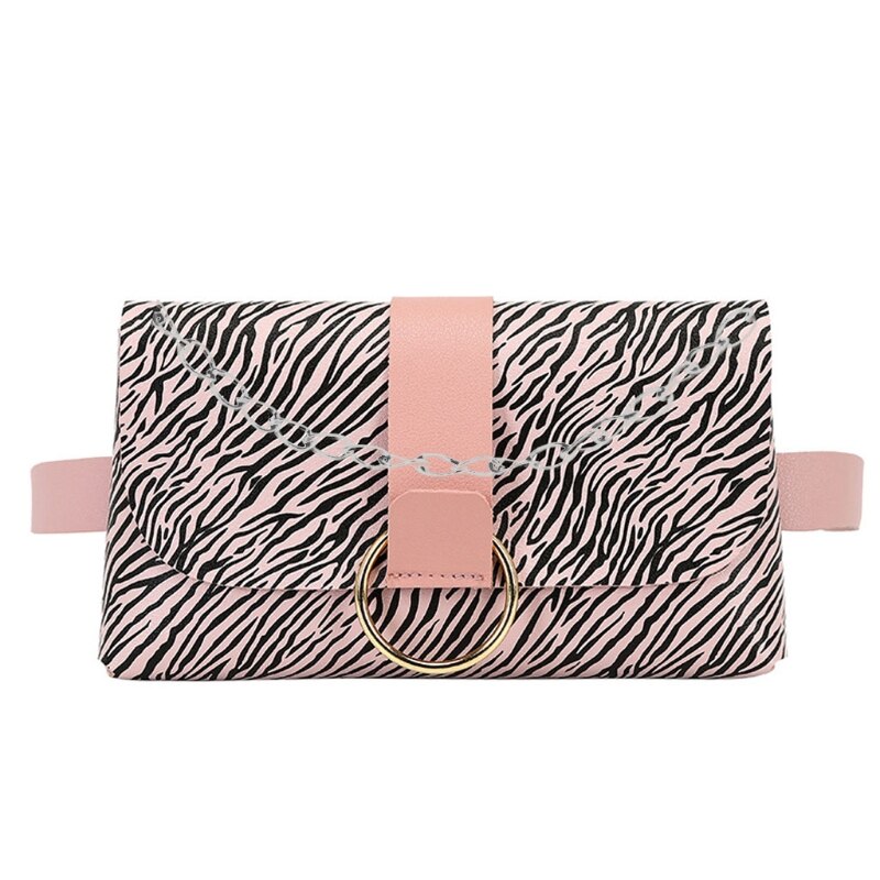 Vrouwen Mini Envelop Taille Tas Pu Lederen Clutch Mobiele Telefoon Portemonnee Borst Tassen Pouch