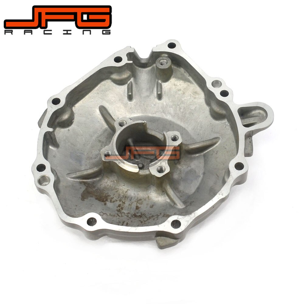 Moto Motore Statore Coperchio Del carrettiere di Protezione della protezione per HONDA CBR1000RR CBR1000 RR 2004 2005 04 05