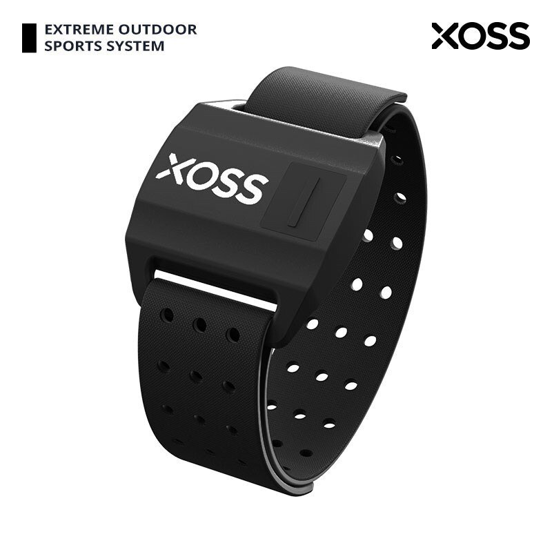 Waterproof Bike computer Small G+ GPS Bicycle computer ANT wireless speedometer road mountain bike wireless speed odometer: heart rate armband